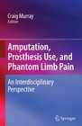 Amputation Prosthesis Use and Phantom Limb Pain An Interdisciplinary Perspective