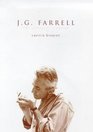 JG Farrell The Making of a Writer