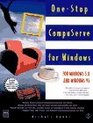 OneStop Compuserve for Windows