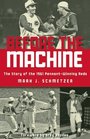 Before the Machine The Story of the 1961 PennantWinning Reds