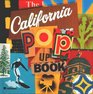 Kalifornien Popup Buch