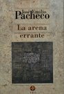 La Arena Errante