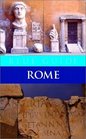 Blue Guide Rome Eighth Edition