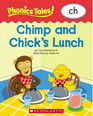 Chimp and Chick's Lunch ch