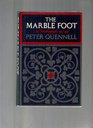 The Marble Foot An Autobiography 19051938