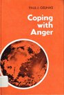 Coping with anger