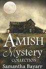 Amish Mystery Collection: Christian Suspense