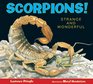 Scorpions Strange and Wonderful