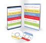 For Women Only For Men Only and For Couples Only Video Study Pack ThreeinOne Relationship Study Resource with Companion DVD