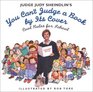 Judge Judy Sheindlin's You Can't Judge a Book by Its Cover Cool Rules for School