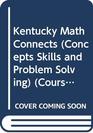 Kentucky Math Connects