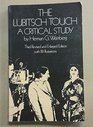 The Lubitsch touch A critical study