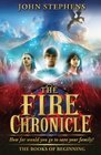 The Fire Chronicle The Books of Beginning 2
