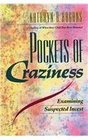 Pockets of Craziness Examining Suspected Incest