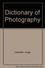 Dictionary of Photography