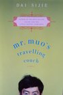 Mr Muo's Travelling Couch