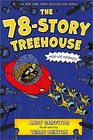 The 78Story Treehouse Moovie Madness