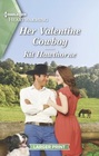 Her Valentine Cowboy