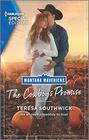 The Cowboy's Promise (Montana Mavericks: What Happened to Beatrix?, Bk 4) (Harlequin Special Edition, No 2792)