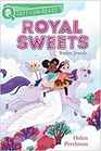 Stolen Jewels Royal Sweets 3