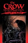 The Crow Midnight Legends Volume 2 Flesh  Blood
