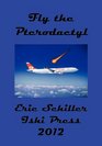 Fly the Pterodactyl A Chess Works Publication