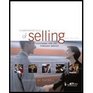 Fundamentals of Selling  Customers For Life Through Service  Textbook Only
