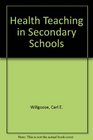 Health Teaching in Secondary Schools