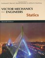 Vector Mechanics for Engineers Statics 7th Edition