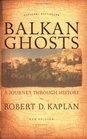 Balkan Ghosts  A Journey Through History