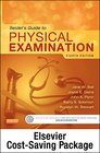 Physical Examination and Health Assessment Online for Seidel's Guide to Physical Examination  8e