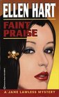 Faint Praise (Jane Lawless, Bk 6)