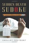 Sudden Death Sudoku