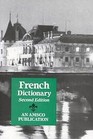 New College French and English Dictionary