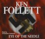 Eye of the Needle CD  Audio