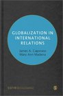 Globalization in International Relations
