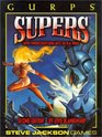 GURPS Supers