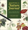 Keeping a Nature Journal Discover a Whole New Way of Seeing the World Around You