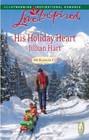 His Holiday Heart (McKaslin Clan: Series 3, Bk 8) ( Love Inspired #467)