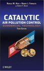Catalytic Air Pollution Control Commercial Technology