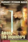 Among the Impostors (Shadow Children, Bk 2)