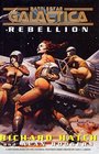 Battlestar Galactia: Rebellion