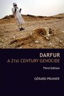 Darfur A 21st Century Genocide Third Edition