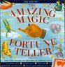 The Amazing Magic Fortune Teller Spin the Finger of Destiny to Reveal Your Future