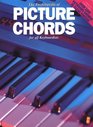 The Encyclopedia Of Picture Chords For All Keyboardists