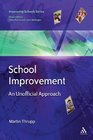 School Improvement An Unofficial Approach
