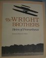 The Wright Brothers Heirs of Prometheus