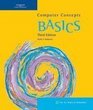 Computer Concepts BASICS Third Edition