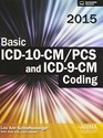 Basic ICD10CM/PCS and ICD9CM Coding 2015
