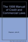 The 1998 Manual of Credit and Commercial Laws